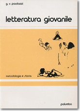  copertina Letteratura giovanile